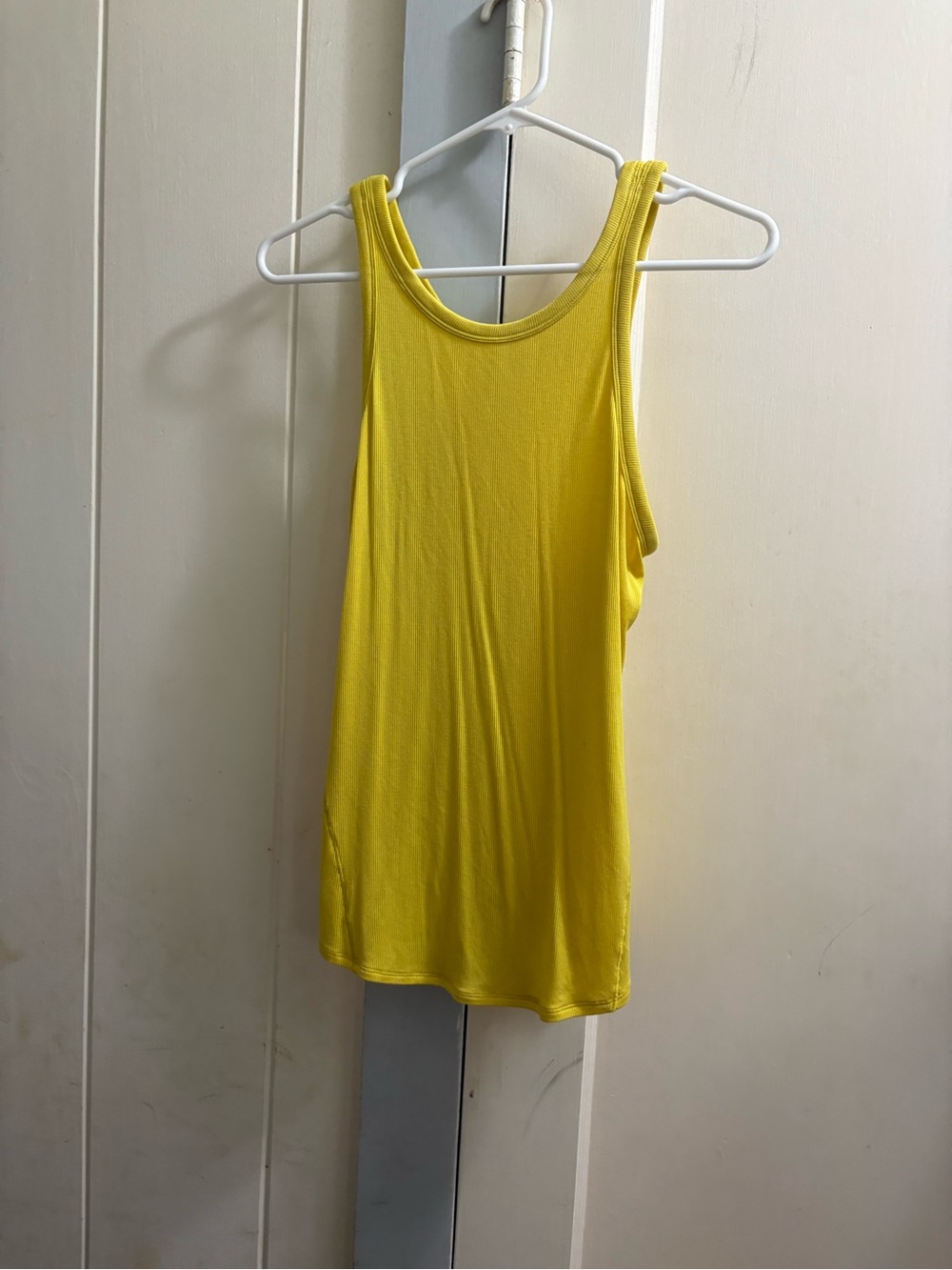 EUC Lululemon Hold Tight Tank
